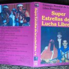 WWC SUPERSTARS OF CARIBBEAN WRESTLING VOLUME 4
