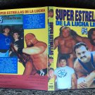 WWC SUPERSTARS OF CARIBBEAN WRESTLING VOLUME 5
