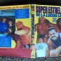 WWC SUPERSTARS OF CARIBBEAN WRESTLING VOLUME 5