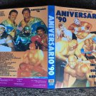 WWC ANNIVERSARY 90