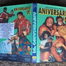 WWC ANNIVERSARY 91