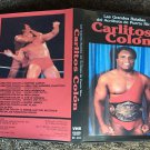 WWC CARLITOS COLON