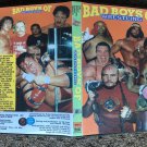 WWC BAD BOYS OF WRESTLING