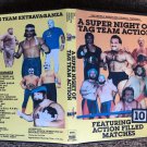 WWC SUPER NIGHT OF TAG TEAM ACTION