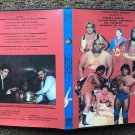 WWC TOURNAMENT FOR THE UNIVERSAL CHAMPIONSHIP