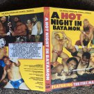 WWC HOT NIGHT IN BAYAMON