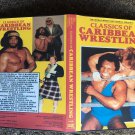 WWC CLASSICS OF CARIBBEAN WRESTLING