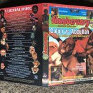 WWC ANNIVERSARY 1985 - 1988