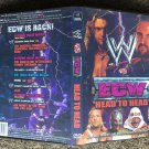 WWE VS ECW: HEAD TO HEAD