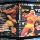 WWF HULKAMANIA 3