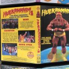 WWF HULKAMANIA 4