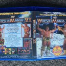 WRESTLEMANIA 6