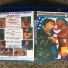 WRESTLEMANIA 7