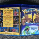 WRESTLEMANIA 8