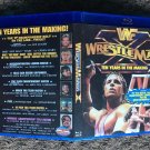WRESTLEMANIA 10