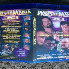 WRESTLEMANIA 11