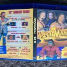 WRESTLEMANIA 12