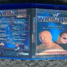 WRESTLEMANIA 17
