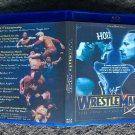 WRESTLEMANIA 18