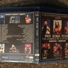 WWF/WWE HOME VIDEO CATALOGUE VOLUME 2