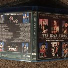 WWF/WWE HOME VIDEO CATALOGUE VOLUME 3