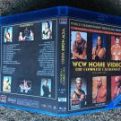WCW HOME VIDEO CATALOGUE VOLUME 6