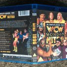 WCW MONDAY NITRO 1996