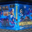 WRESTLEMANIA 41