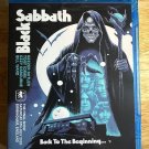 OZZY: BACK TO THE BEGINNING