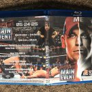 WWE SATURDAY NIGHT`S MAIN EVENT 5-24-25