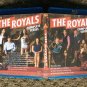 THE ROYALS COMPLETE SERIES