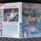 YOUNG AND NAUGHTY - NIKKI CHARM - ORIGINAL FIRST RELEASE