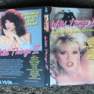 WILD THINGS PART 2 - NIKKI CHARM - ORIGINAL FIRST RELEASE WILD THINGS PART 2 - NIKKI CHARM - ORIGINAL FIRST RELEASE