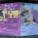 SOUL KISS THIS - NIKKI CHARM - ORIGINAL FIRST RELEASE SOUL KISS THIS - NIKKI CHARM - ORIGINAL FIRST RELEASE