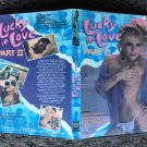 LUCKY IN LOVE PART 2 - NIKKI CHARM - ORIGINAL FIRST RELEASE