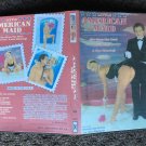 LITTLE AMERICAN MAID - NIKKI CHARM - ORIGINAL FIRST RELEASE