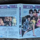 DRESSED TO THRILL - NIKKI CHARM - ORIGINAL FIRST RELEASE