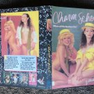 CHARM SCHOOL - NIKKI CHARM - ORIGINAL FIRST RELEASE