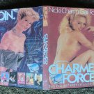 CHARMED FORCES - NIKKI CHARM - ORIGINAL FIRST RELEASE