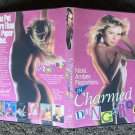 CHARMED AND DANGEROUS - NIKKI CHARM - ORIGINAL FIRST RELEASE