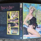 ASSES TO ASSES LUST TO LUST - NIKKI CHARM - ORIGINAL FIRST RELEASE