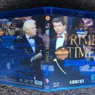 WWF PRIME TIME WRESTLING 1991