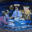 WWF PRIME TIME WRESTLING 1992