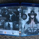UNDERTAKER: THE LAST RIDE