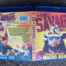 RANDY SAVAGE UNRELEASED
