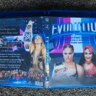 WWE EVOLUTION 2018