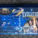 WWE EVOLUTION 2025