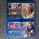 WWF HISTORIES