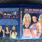 WWF BRA & PANTIES MATCH COLLECTION