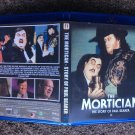 MORTICIAN THE STORY OF PAUL BEARER